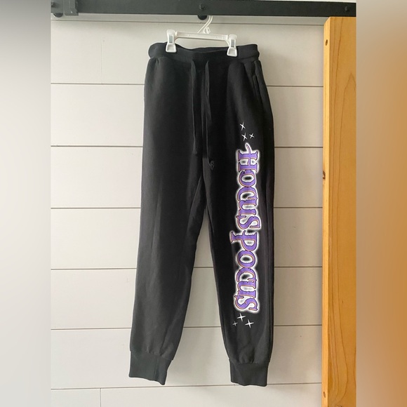 Disney Pants - Disney’s Hocus Pocus Joggers
